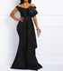 Dresses, Women's Dresses, European And American Banquet Evening Dress, Bridesmaid Dress - ROUTINE FASHION